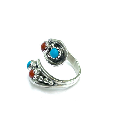 Navajo ring