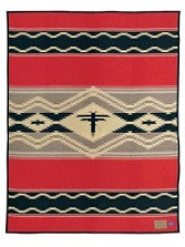 Water blanket dragon blanket.