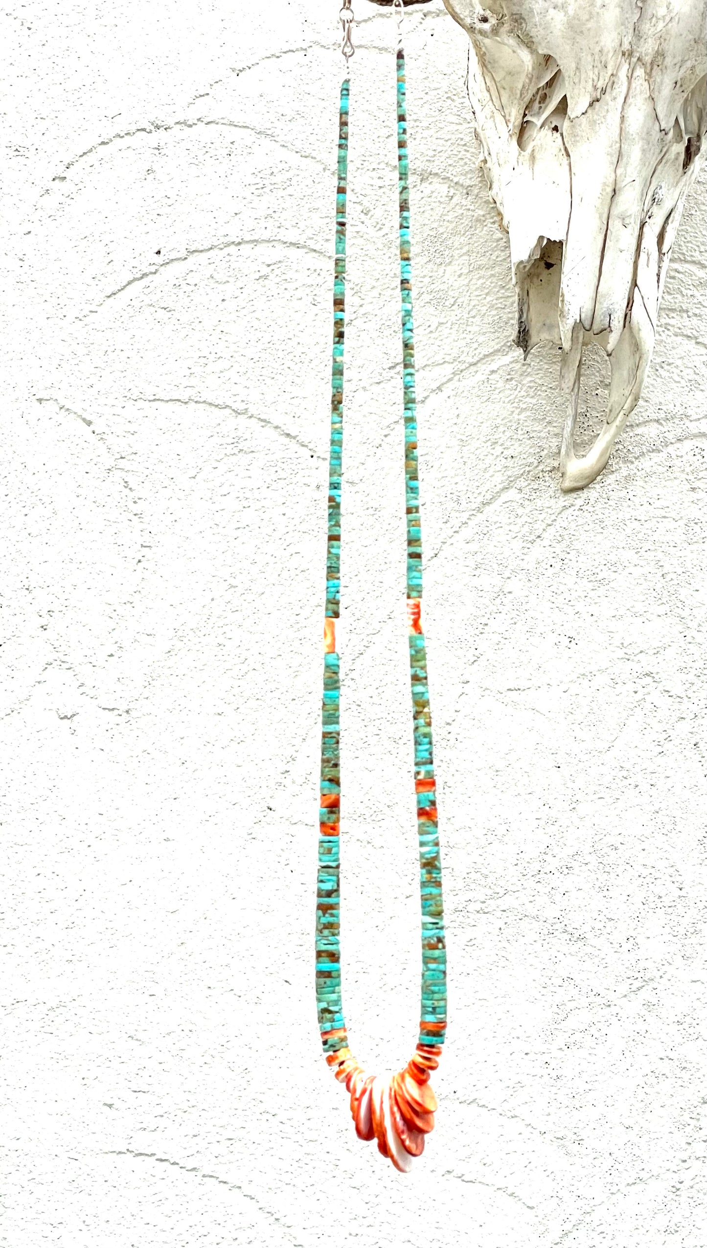 Santo Domingo necklace amazing