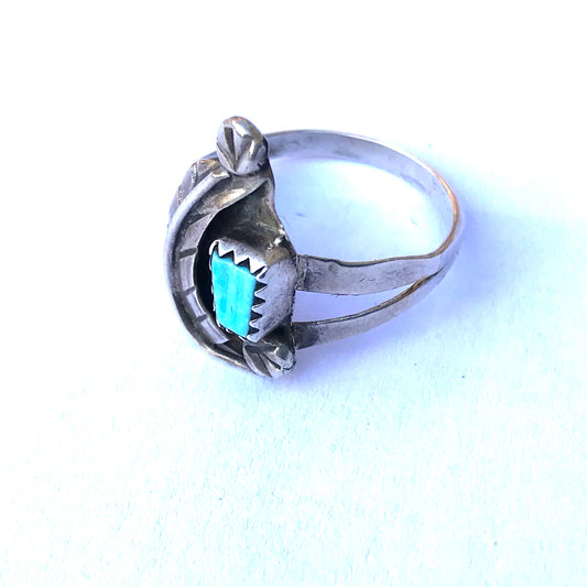Navajo ring