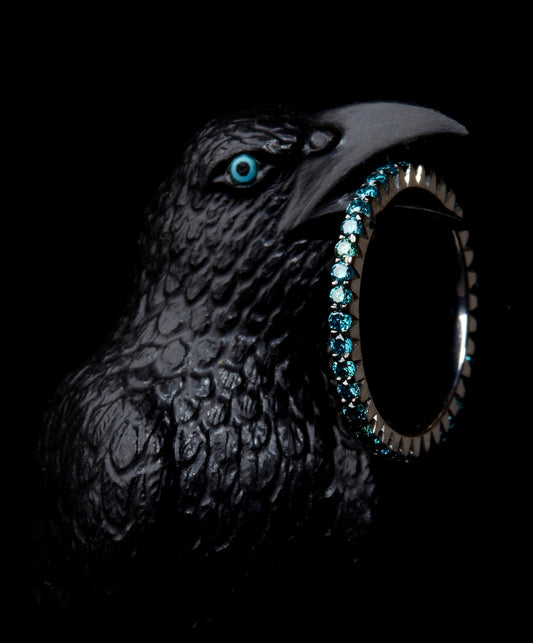 Blue Diamond Eternal band.