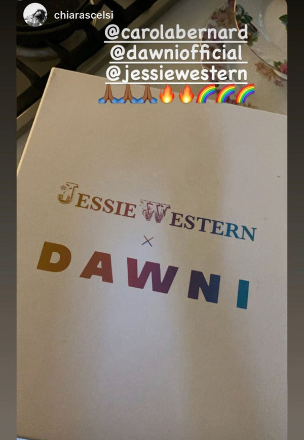 Dawni & Jessie Western