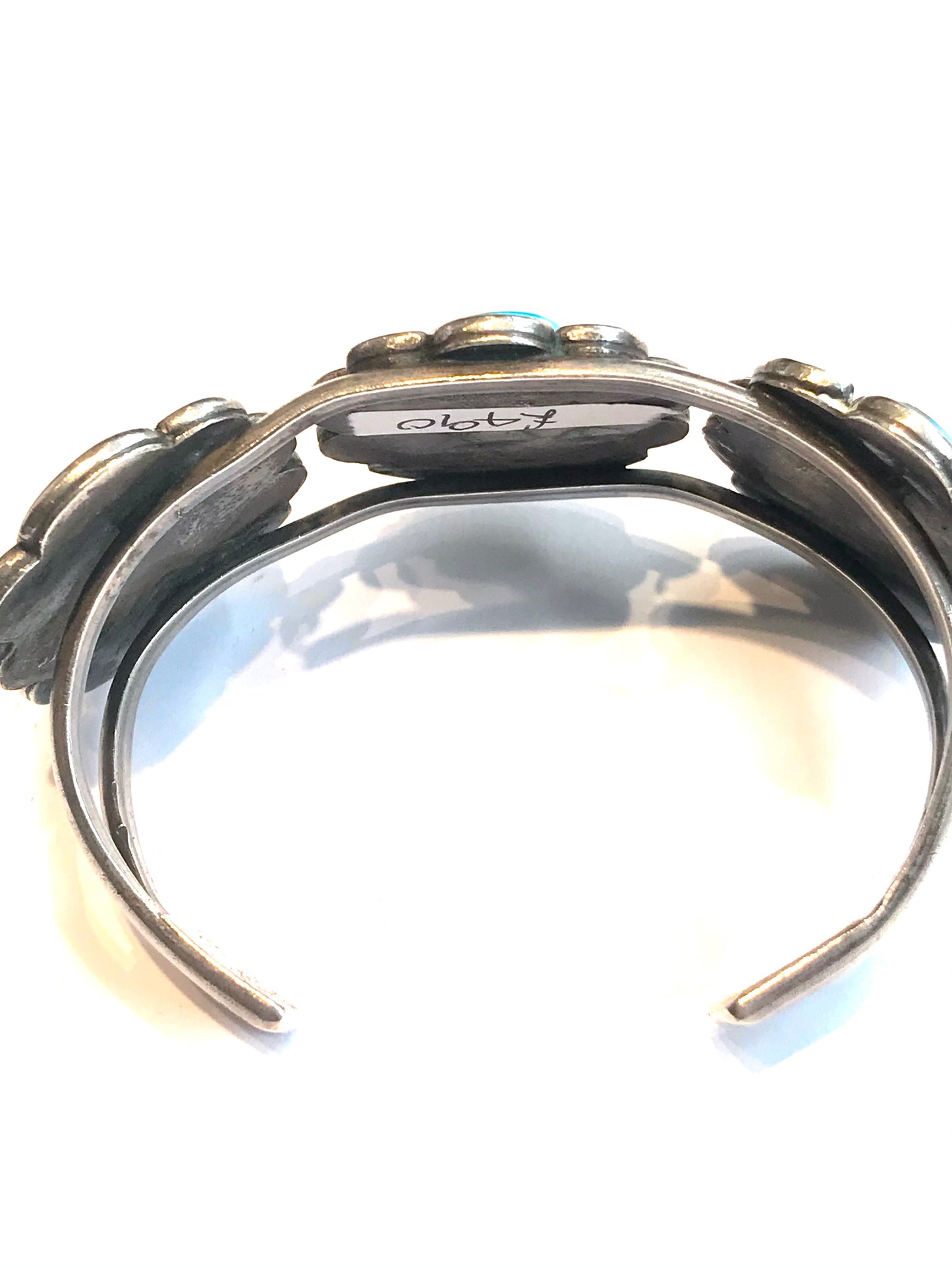 Navajo vintage bracelet