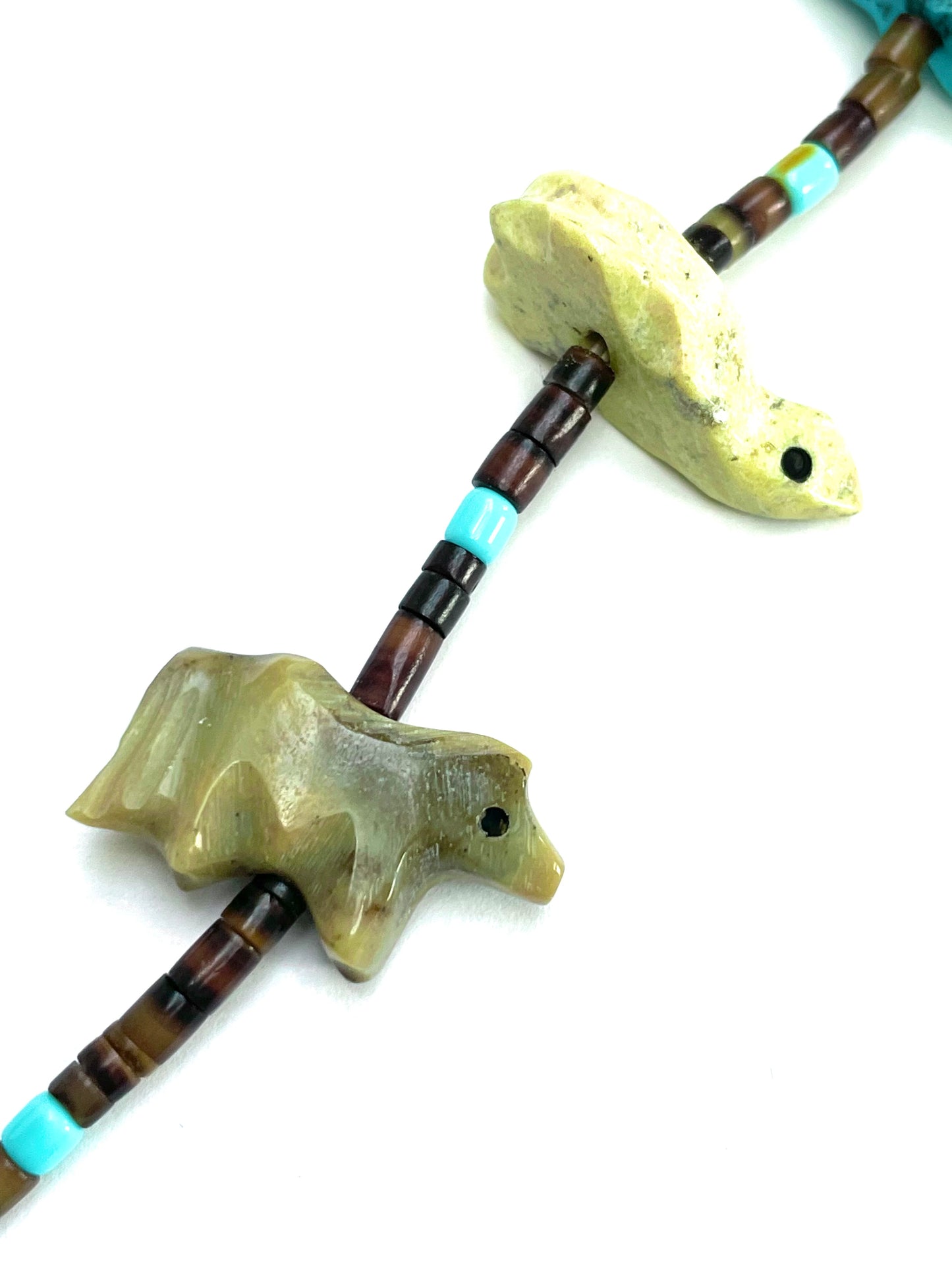 New Power animal 18 inch hand carved