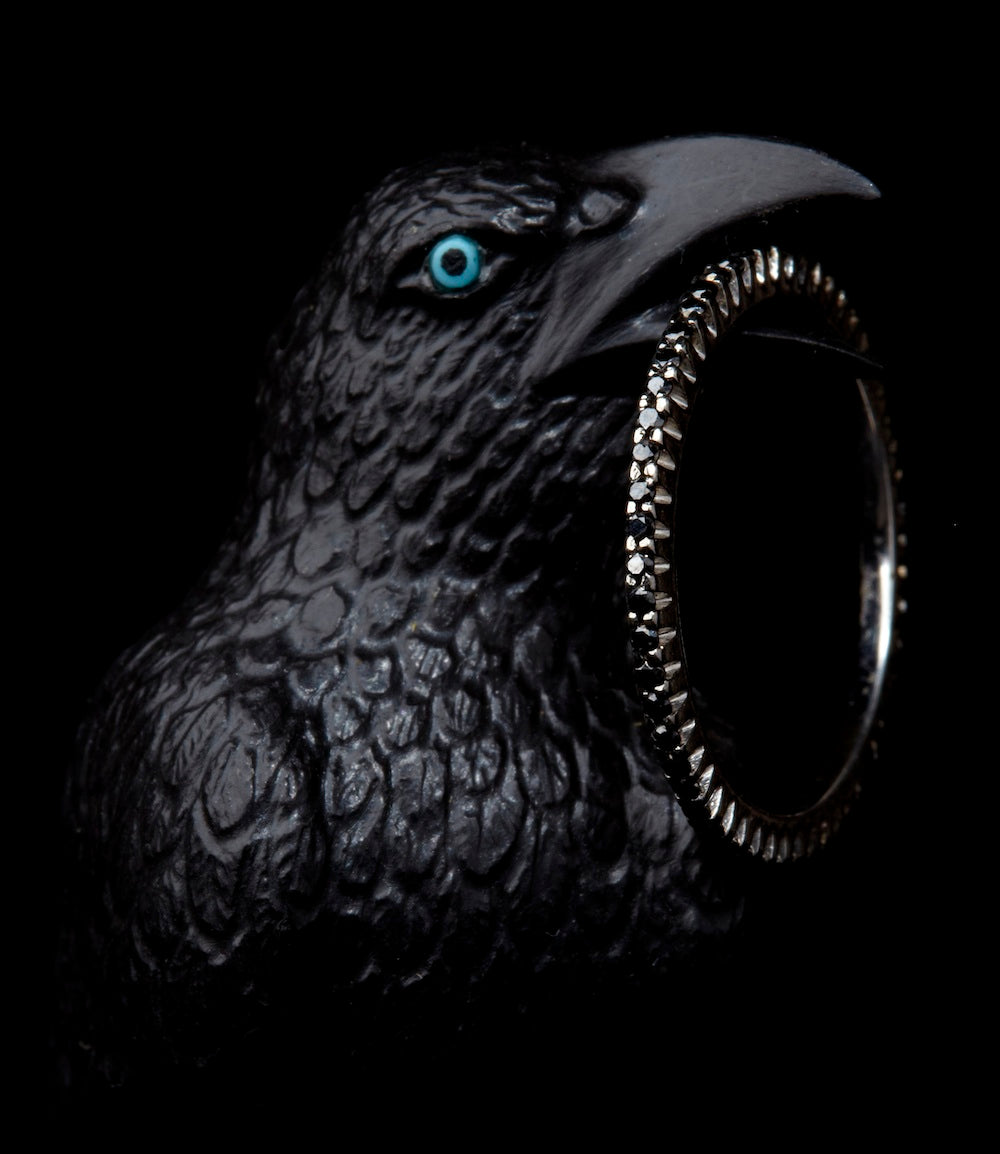 Black Diamond Eternal Band.