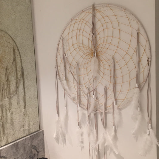Dream catcher large