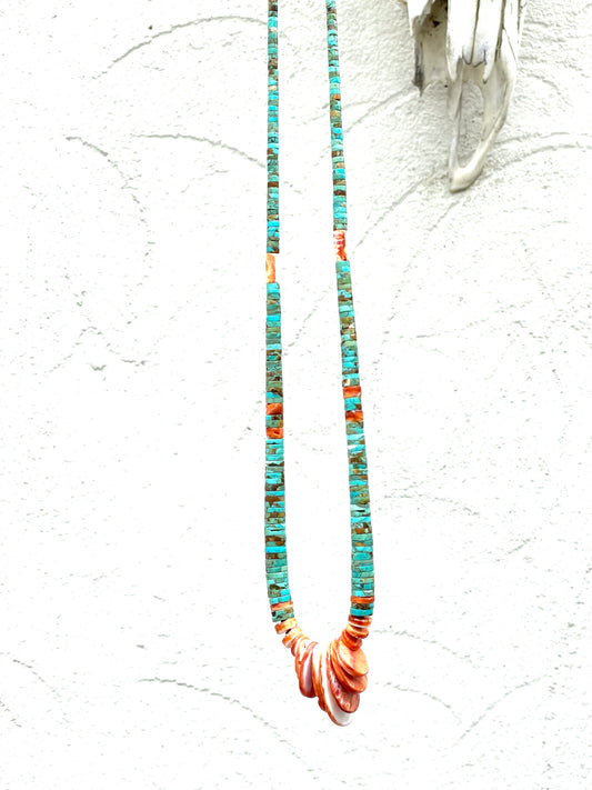 Santo Domingo necklace amazing