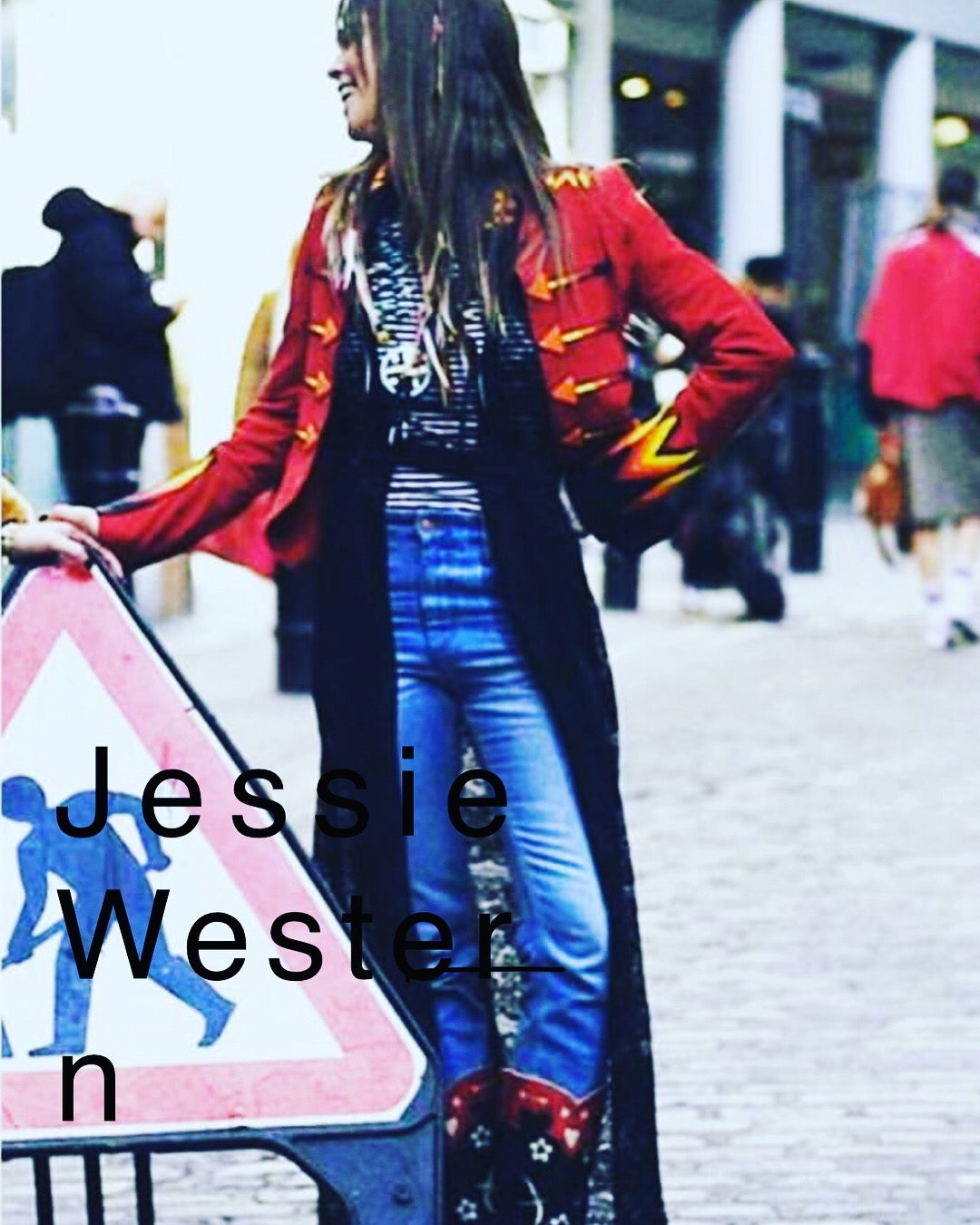 Suede jacket arrow beaded jacket hand beaded