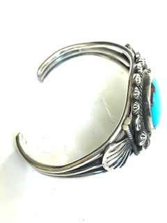 Navajo bracelet