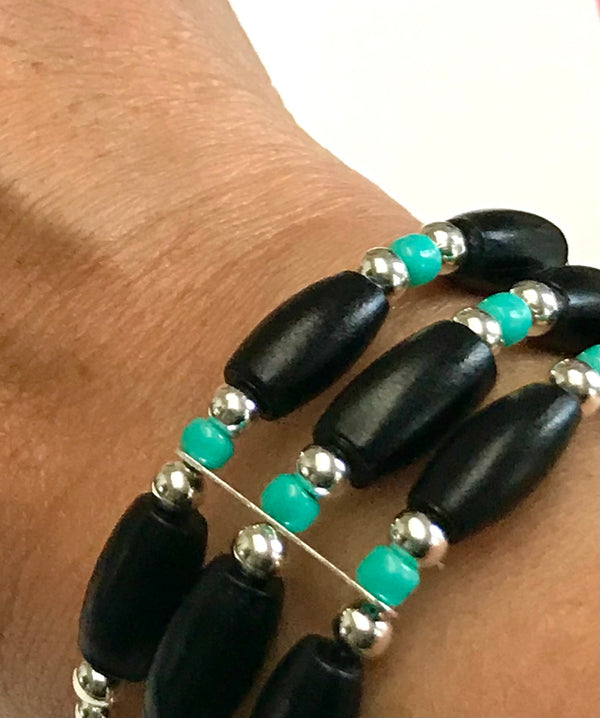 New Navajo mini bracelet