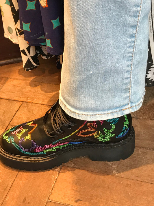 Dawni & Jessie Western