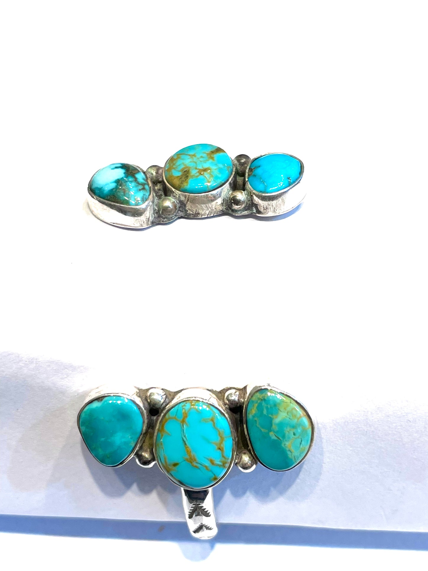 Vintage Navajo bracelet