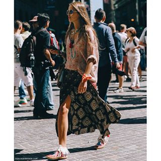 Eagle Power animal Necklace