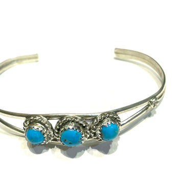 Navajo bracelet