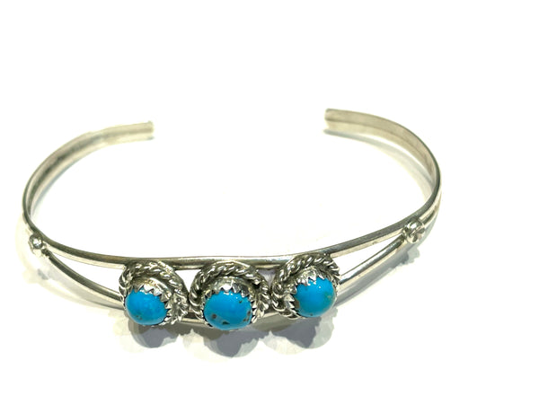 Navajo bracelet