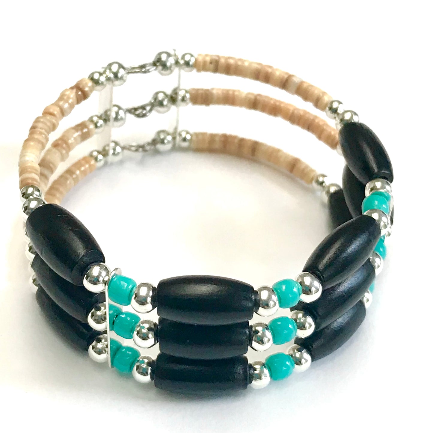 NEW Choker stunning Native American Indian made