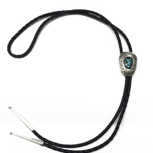 Shadow Box Bolo Tie