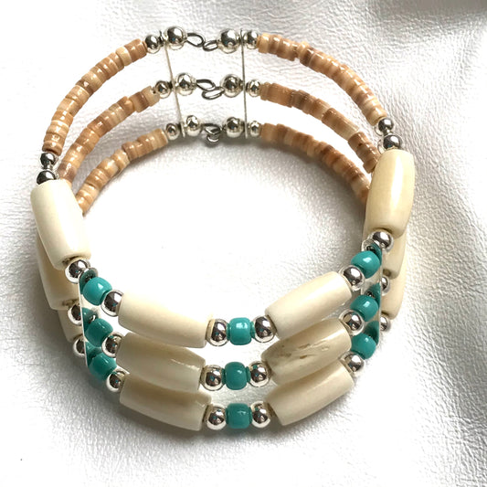 New Navajo mini bracelet