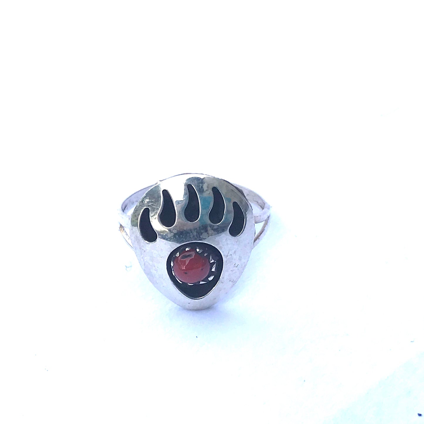 Bear ring Navajo