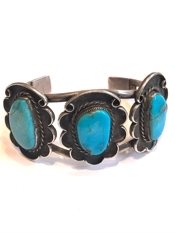 Navajo vintage bracelet