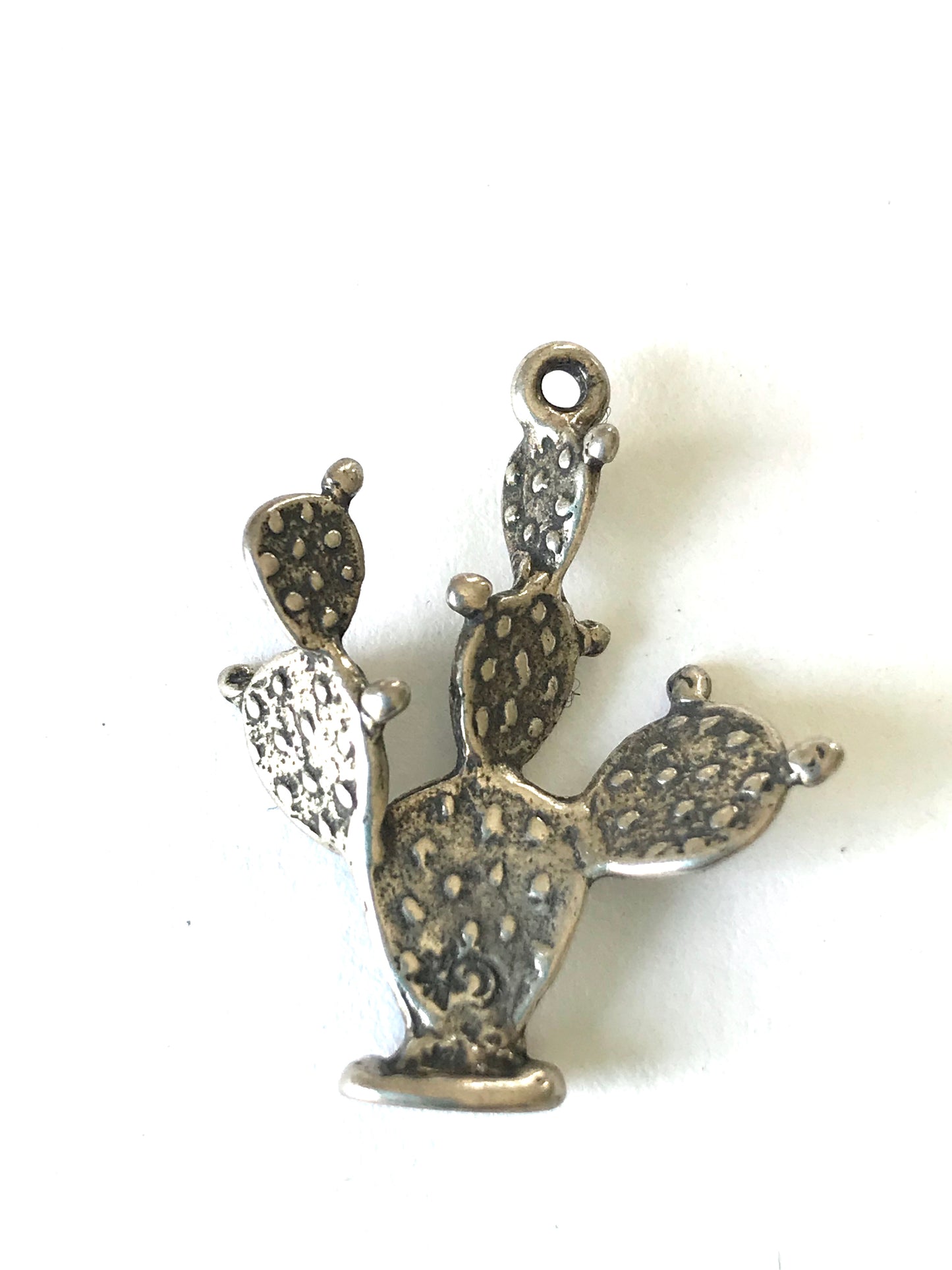 Cactus charm /pendent