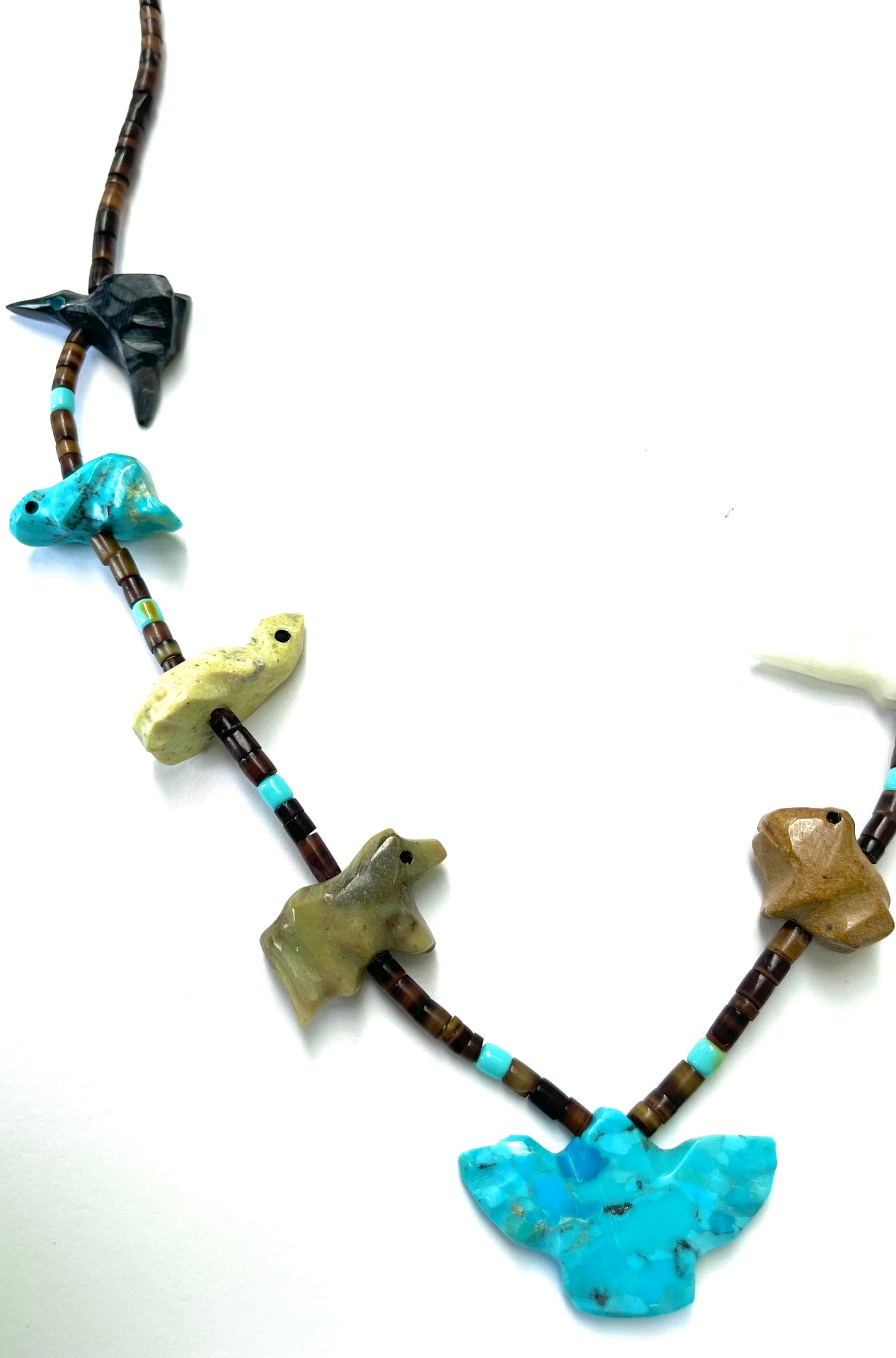 New Power animal 18 inch hand carved