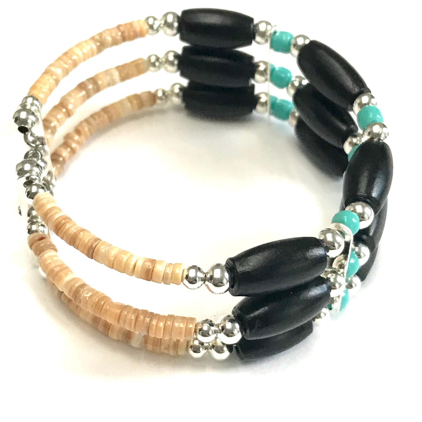 New Navajo mini bracelet