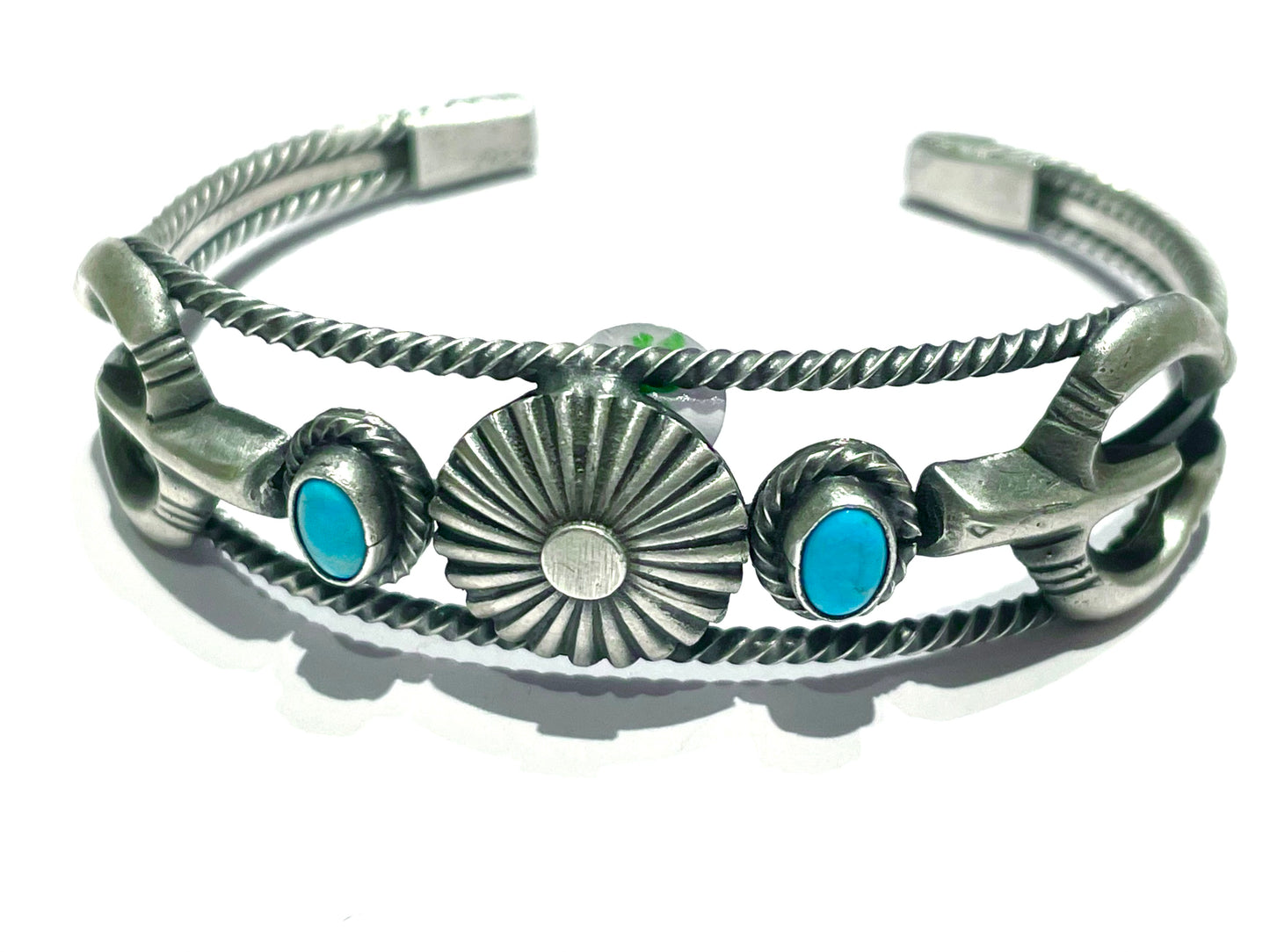 Navajo bracelet