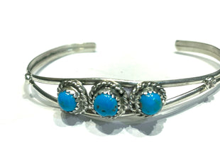 Navajo bracelet