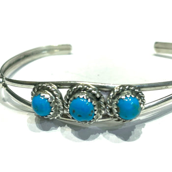 Navajo bracelet