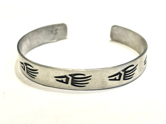Bear claw  bracelet Navajo