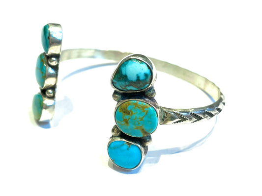 Vintage Navajo bracelet