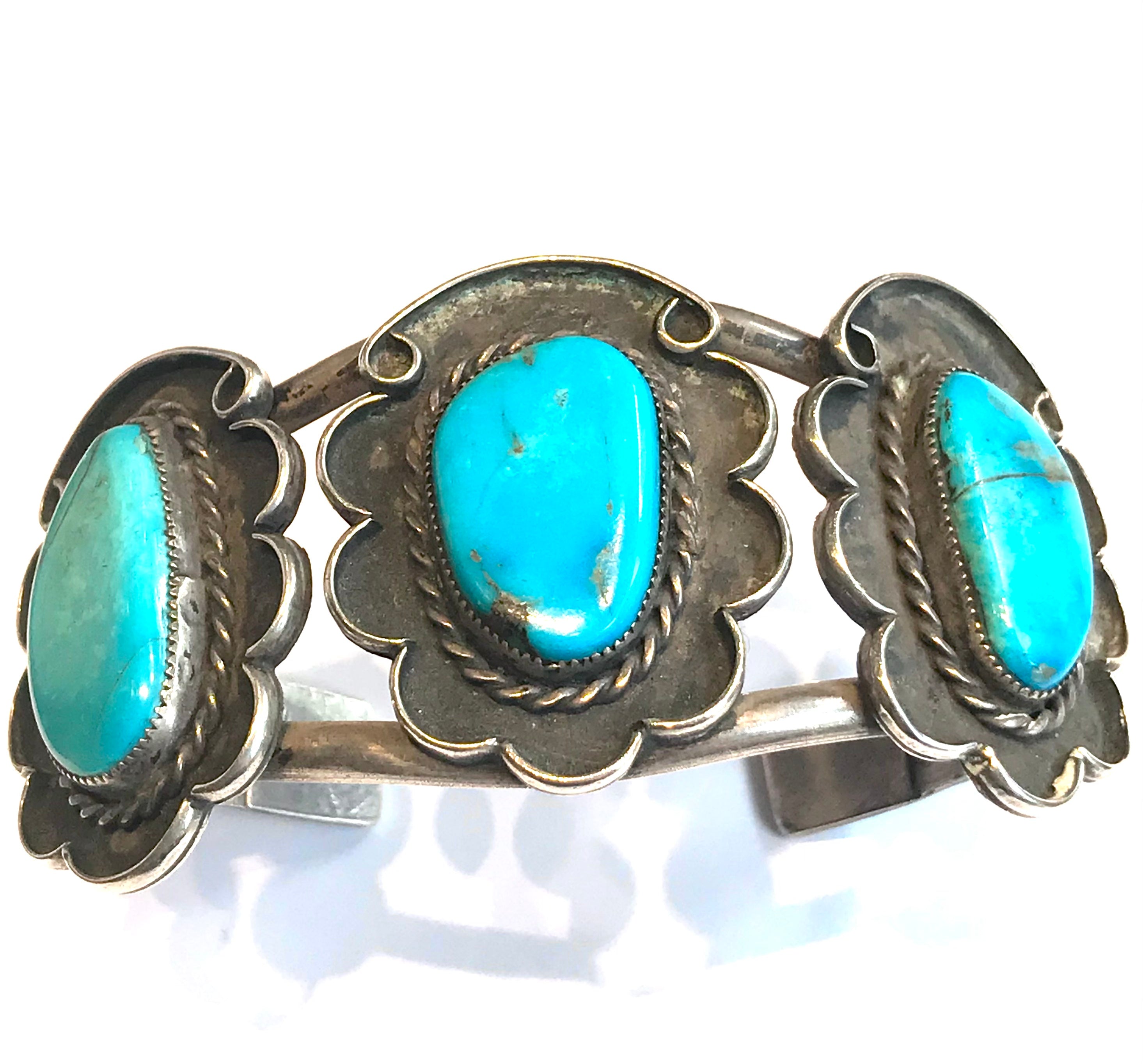 Navajo vintage bracelet