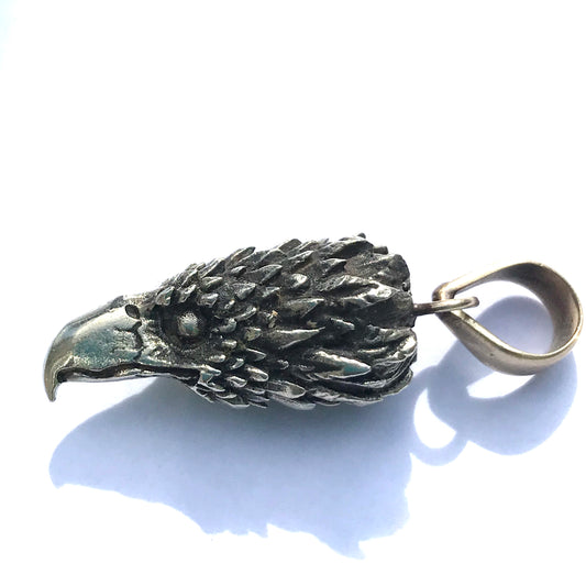 Eagle pendent