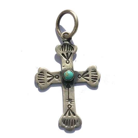 Navajo cross