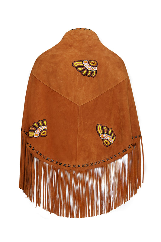 Jessie Western brand shawl