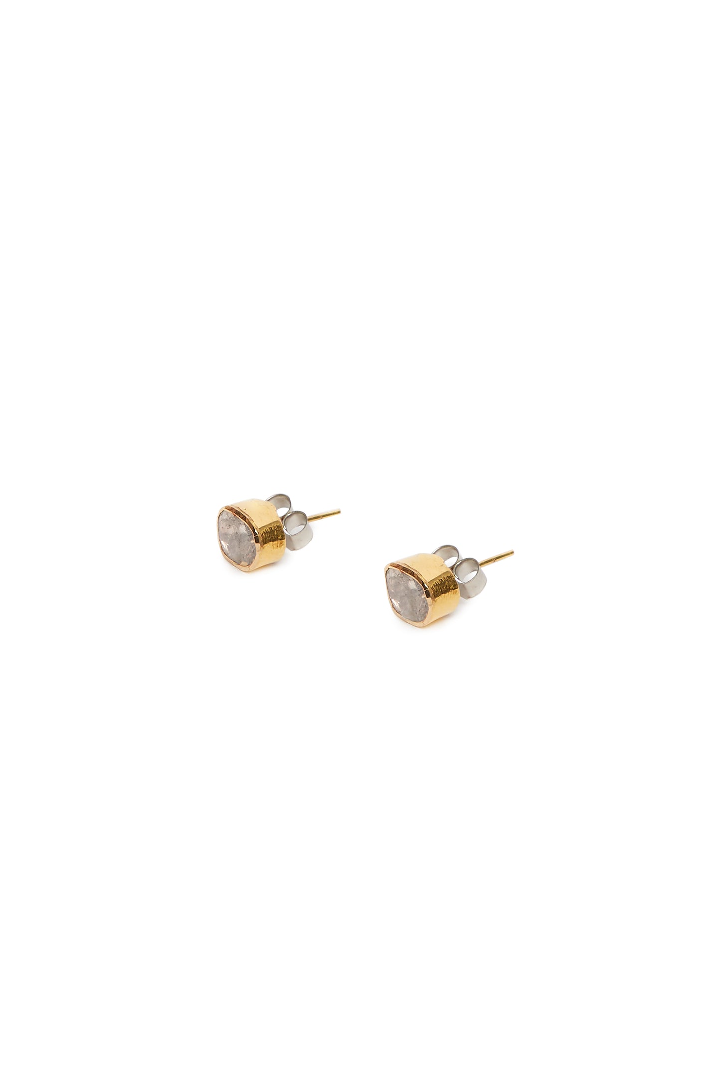 diamond studs