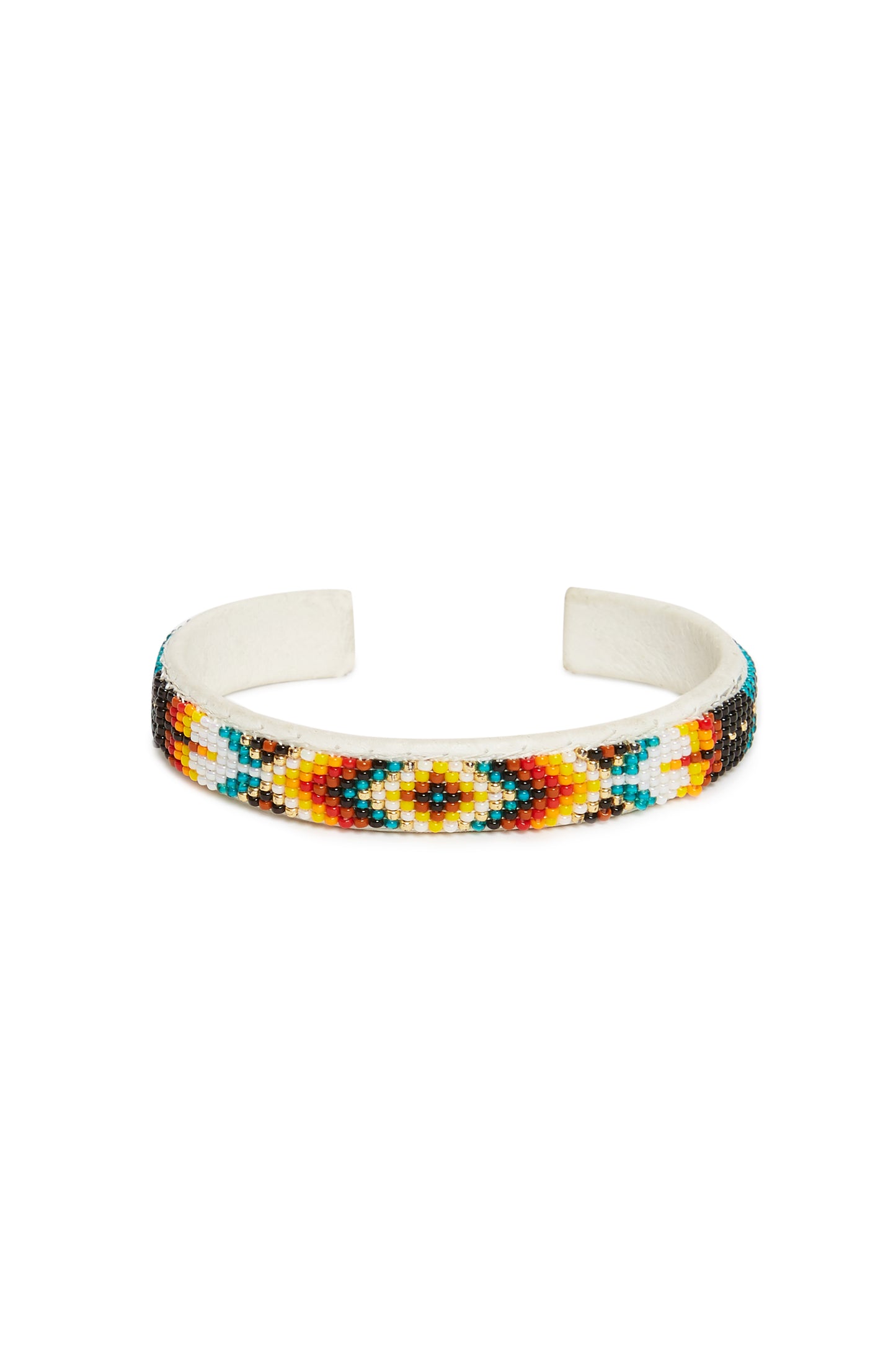 Jessie Western beaded bracelet