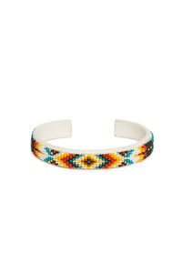 Jessie Western beaded bracelet