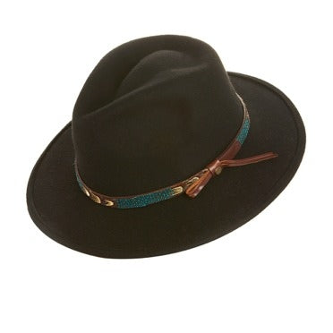 Stetson hat